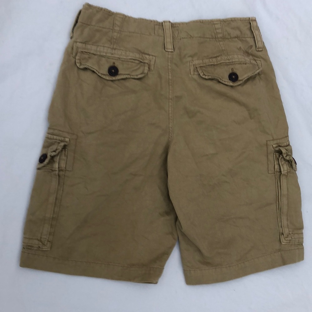 American Eagle outfitters classic cargo shorts - Picture 5 of 6